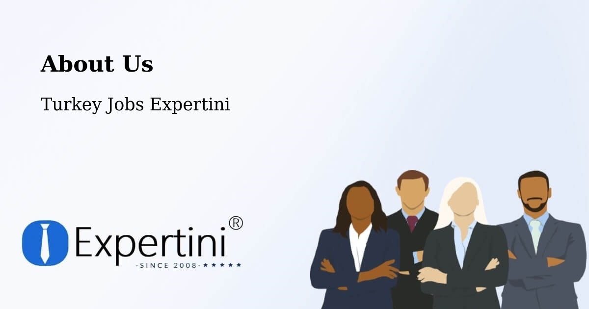 About Expertini Recruitment Platform  – Çorum - Çorum, Turkey Jobs Expertini