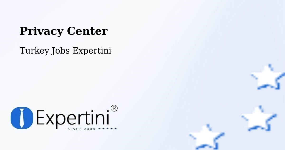 Privacy Policy – Çorum - Turkey Jobs Expertini